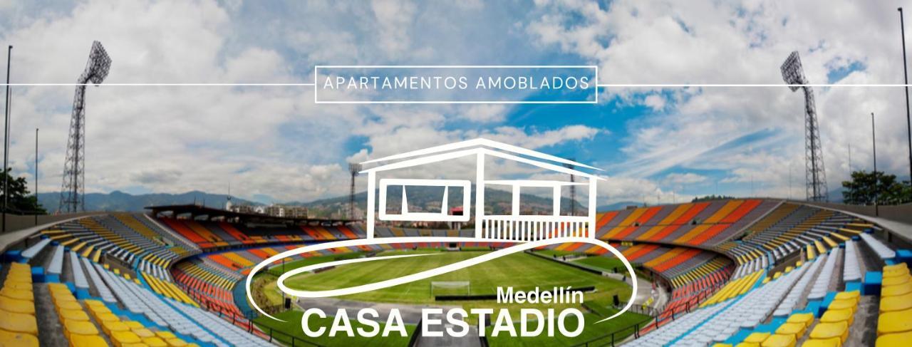 Appartement Casa Estadio ! Renovados En Excelente Ubicacion Laureles Estadio Medellín